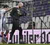 Suite à la déroute face à Anderlecht, Mike Vanhamel aurait perdu sa place