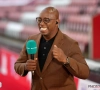 Ian Wright défend la CAN: "La honte a assez duré"