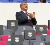 Joan Laporta répond à la pique de Julian Nagelsmann 