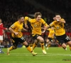 🎥 Wolverhampton s'offre le scalp de Manchester United à Old Trafford