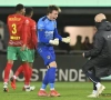 Un joueur du KV Ostende sera absent de longues semaines