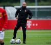 Steven Defour T1 du KV Malines au Club de Bruges : "Je ne suis pas nerveux"