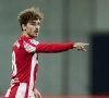 📷 La coupe de cheveux ridicule d'Antoine Griezmann pour son retour à l'Atlético