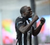 CAN : Vincent Aboubakar élu meilleur joueur de la phase de groupes