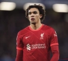 Trent Alexander-Arnold veut que Liverpool "entre dans les livres d'histoire"