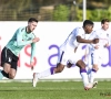 Un grand talent d'Anderlecht intéresse... l'Union Saint-Gilloise !