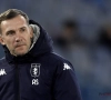 Andriy Shevchenko n'est plus l'entraineur de Zinho Vanheusden