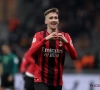 🎥 Ligue des champions : L'AC Milan et Saelemaekers (buteur) s'imposent, le Shakhtar Donetsk tenu en échec 