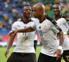 André Ayew fracasse le Gabon : "Une marque de petits joueurs"