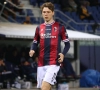 Bruges va mettre le paquet pour Skov Olsen