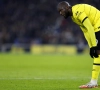 "Nous n'avions que trois changements": Lukaku n'a pas décollé du banc, Tuchel explique 