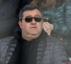 Mino Raiola est officiellement décédé