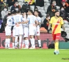 Solide, Marseille s'impose à Lens avec un but d'un nouveau venu