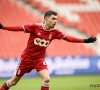 🎥 Premier (très joli) but pour Mathieu Cafaro avec Saint-Etienne 