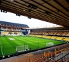 Le stade de Wolverhampton endommagé par un incendie !