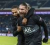 Le PSG ne sait pas pour combien de temps il sera encore privé de Sergio Ramos 