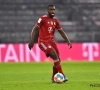 Julian Nagelsmann tacle Dayot Upamecano