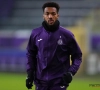 Anderlecht espère que Zeno Debast sera apte pour le choc contre l'Antwerp