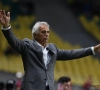 Vahid Halilhodzic : "On ne dit pas qu'on est les meilleurs et qu'on est les plus beaux"