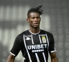 Officiel : Vakoun Bayo fait son retour à Charleroi 