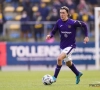 Officiel : Kristoffer Olsson quitte Anderlecht pour Midtjylland 