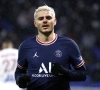 Mauro Icardi va bel et bien quitter le PSG en dernière minute 