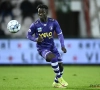 Abdoulie Sanyang quitte le Beerschot et débarque en France 