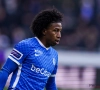 Angel Preciado avant le match d'ouverture de la Coupe du monde : "L'Équateur n'est pas le KRC Genk"