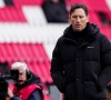 Roger Schmidt devrait être le nouvel entraîneur de Benfica