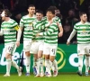 Le Celtic égale son record de buts en un match