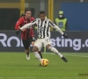 La Juventus prête à se séparer d'Alex Sandro