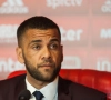 Mauvaise nouvelle pour Daniel Alves