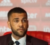 Daniel Alves va rester en détention provisoire en Espagne