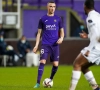 Zulte - Anderlecht: Debast enchaine, Ashimeru titulaire, Dompé sur le banc