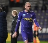 Holzhauser annonce son départ du Beerschot