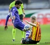 Le Beerschot a-t-il encore la foi ? "Tant qu'il existe une chance, on doit essayer, pour les supporters"