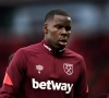 Malgré la polémique, Kurt Zouma est sélectionné avec West Ham contre Leicester