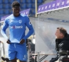 En conflit avec son club, la promesse du KRC Genk Sekou Diawara pourrait changer d'air cet hiver