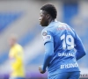 Sekou Diawara, le successeur d'Onuachu