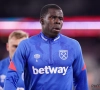 "Miaou" : quand un joueur de Newcastle provoque Kurt Zouma en plein match