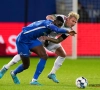 Sébastien Dewaest (ex-Genk) salue Onuachu : "Surprenant qu'il soit encore en Belgique"