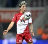 Omar Govea retourne au Mexique