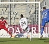 Eupen veut rejouer le match contre La Gantoise