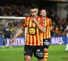 Maryan Shved, absent contre Westerlo, est sur le départ de Malines