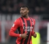 Rafael Leão bloqué, le Club de Bruges soulagé?