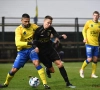 Nils Schouterden évoque sa saison et sa prolongation au Lierse Kempenzonen