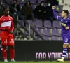 Ilias Sebaoui devient le nouveau chouchou du public au Beerschot : "Je sens vraiment qu'ils sont derrière moi"