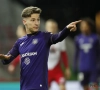 🎥 Petite surprise à Anderlecht: Verschaeren change de... numéro