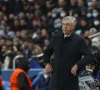 Ancelotti revient sur la qualification du Real face au PSG : "Ce ne sont que les huitièmes"