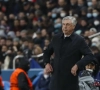 Carlo Ancelotti évoque Kylian Mbappé : "Je comprendrais si notre public l'applaudit"